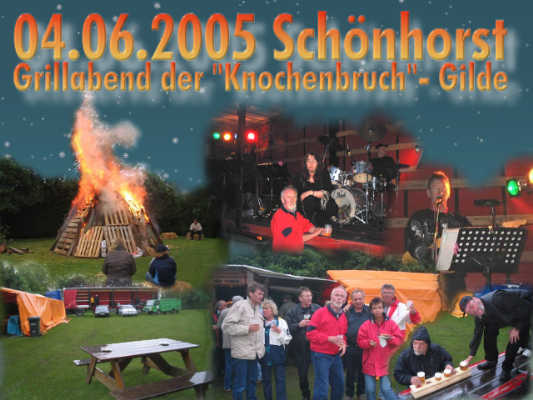Schönhorst 2005